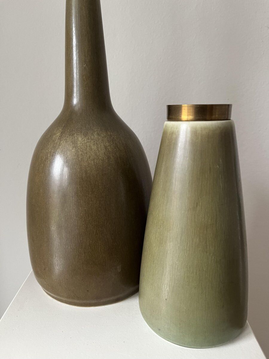 Table Lamp by Per Linneman Schmidt for Palshus, Denmark, 1960s