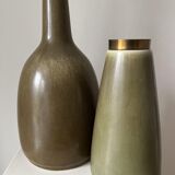 Table Lamp by Per Linneman Schmidt for Palshus, Denmark, 1960s