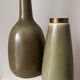 Table Lamp by Per Linneman Schmidt for Palshus, Denmark, 1960s