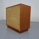 Danish Teak Chest of Drawers from Gasvig Møbler, 1960s