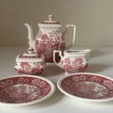 Villeroy & Boch Vintage Rusticana Tea Set