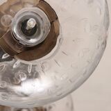 Raak Amsterdam Hanging Lamp Model B 1285 Design, 1968 Netherlands.