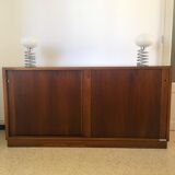 Vintage 60s Burwood enfilade