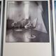Set of 6 photos of Karin Szekessy for Knoll International