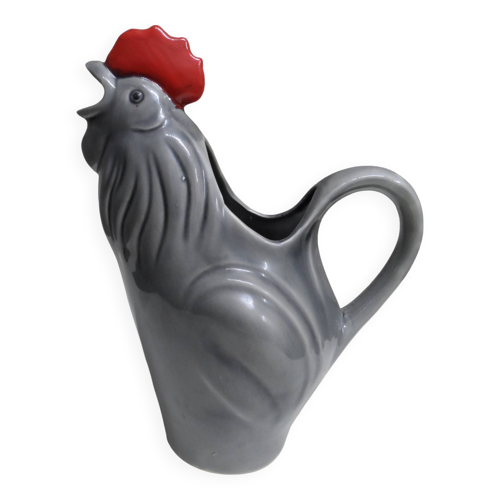 pichet coq