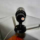 Vintage zodiac wall light by lita attributed to jacques biny