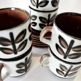 Villeroy & Boch Rambouillet cups