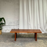 Scandinavian coffee table