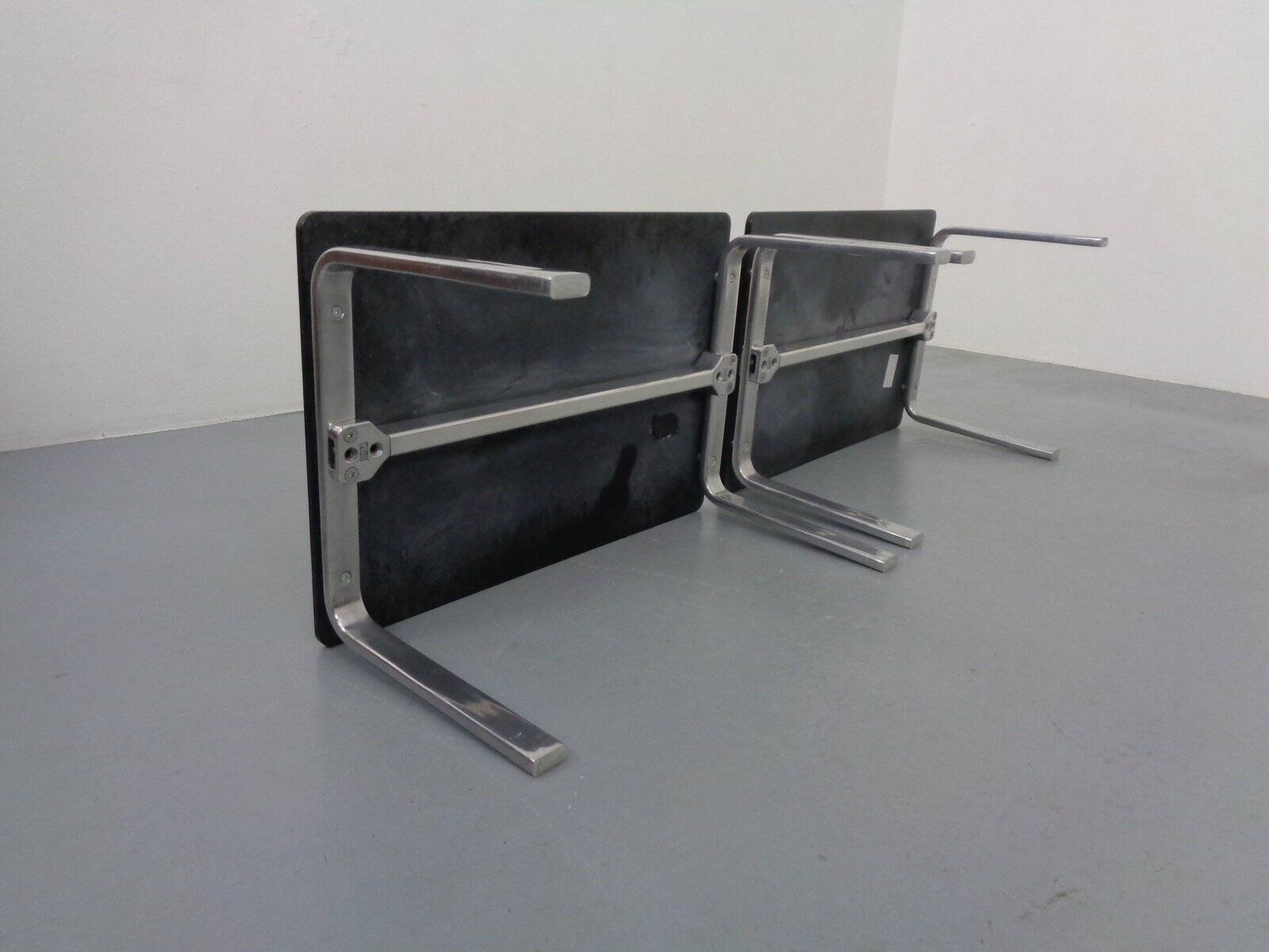 Antes Coffee Table from Zaiser & Ulbrich for COR, Italy, 2000s