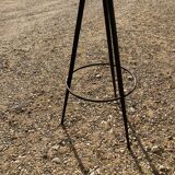 Vintage bar tabouret