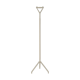 Telescopic "Lola" floor lamp Luceplan Italy