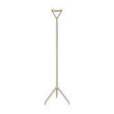 Telescopic "Lola" floor lamp Luceplan Italy