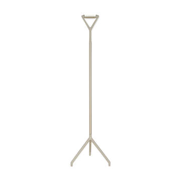 Telescopic "Lola" floor lamp Luceplan Italy
