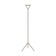 Telescopic "Lola" floor lamp Luceplan Italy
