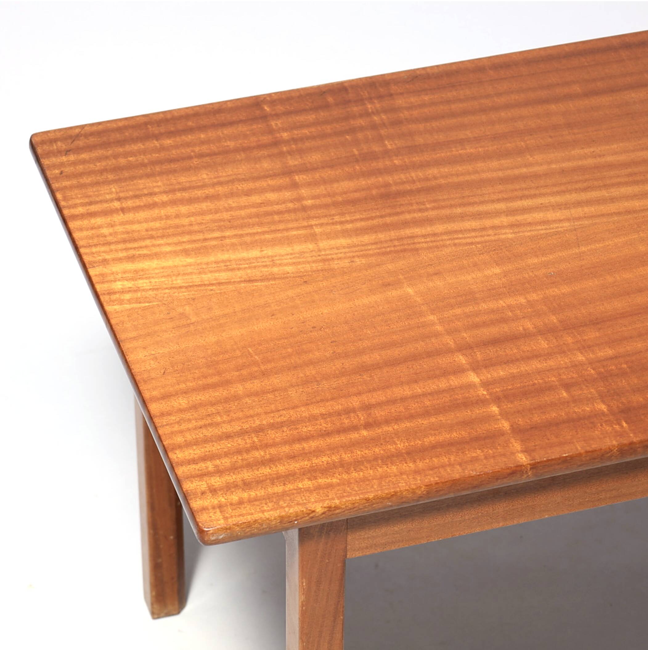 Danish Coffee Table Rud Rasmussen Scandinavien