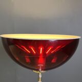 Vintage italian floor lamp, 1960s