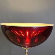 Vintage italian floor lamp, 1960s