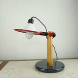 ‘colorin’ table lamp eduardo albors for lamsar