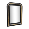Old mirror Louis Philippe 78/56 cm