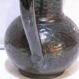 Pitcher