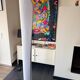 Cadmo design floor lamp by Artemide – designed by Karim Rashid