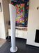 Cadmo design floor lamp by Artemide – designed by Karim Rashid