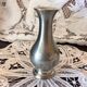 Vase soliflore les étains du manoir france