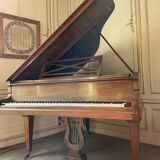 Piano ancien 1/4 queue pleyel