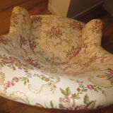 Napoleon III armchair