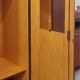 Mid-century wardrobe