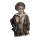 Portrait of the little sailor