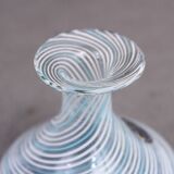 Murano Rossetto soliflore vase