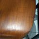Set of 4 Fanett chairs by IImari Tapiovaara 1960