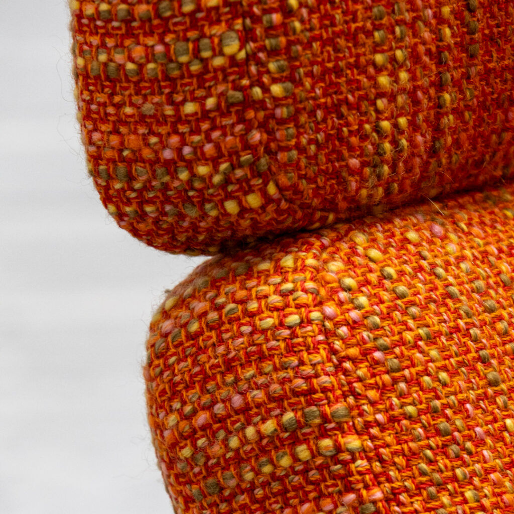 FD164 armchair by Arne Vodder for France & Son