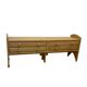 Sideboard chest of drawers by Guillerme&Chambron