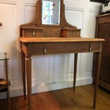 Art Deco dressing table