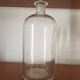 Vintage Pharmacy Bottle