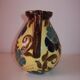 Vase Art Déco signé René Nicole