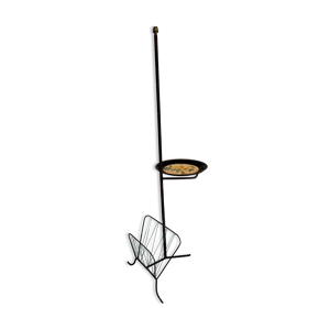 Lampe lampadaire tripode