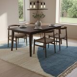 Authentic Berber rug 3 x 2 m