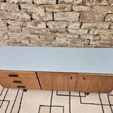 Enfilade lowboard 1970"
