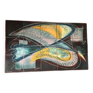 table basse jean Austruy