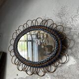 Vintage mirror