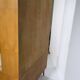 Buffet design Mid-Century en merisier, commode vintage, 1960