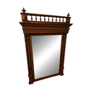 Miroir style henri II