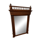 Henri II style mirror