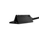 Flamingo floor lamp by Fridolin Naef for Luxo, 1980s