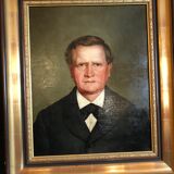 Tableau portrait