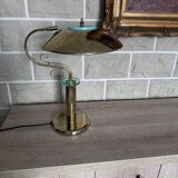 Lampe champignon, année ‘80