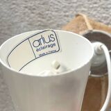 Arlus pendant lamp Made in France